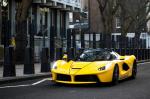 Ferrari LaFerrari Aperta 2016 года (WW)